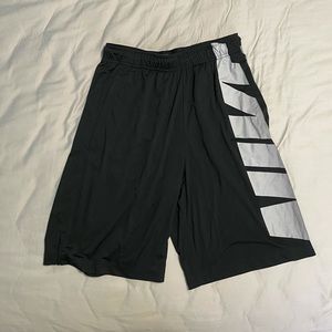 New Nike Men's Dri-Fit Block Training Shorts
